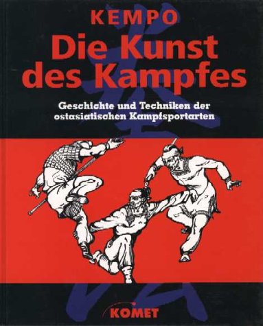 Download Kempo, die Kunst des Kampfes Download Kempo, die Kunst des Kampfes