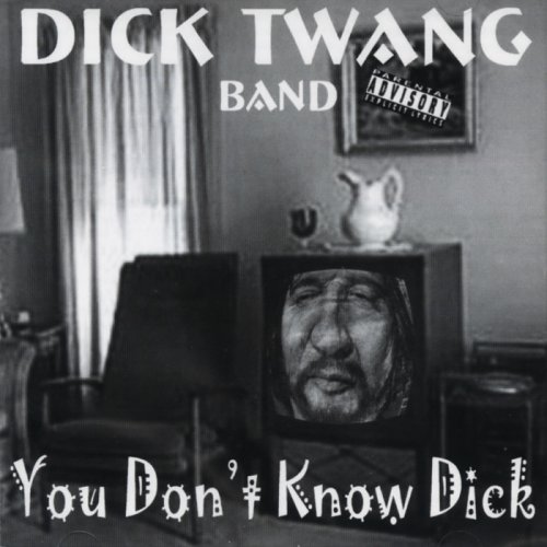 Preisvergleich Produktbild You Dont Know Dick