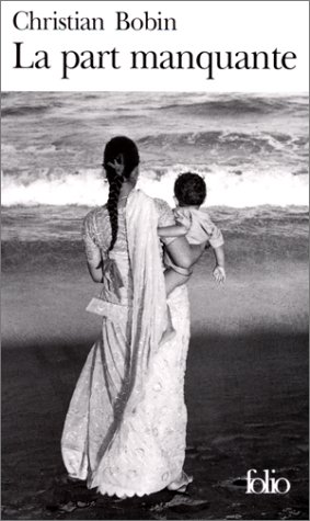couverture de : La part manquante