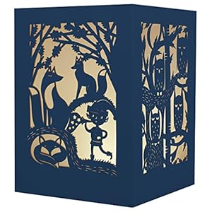 La lampada dei sogni. 7 storie della buonanotte di Andersen - immagine 4