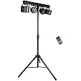 Simply Sound & Lighting LED Bar with Stand and Remote