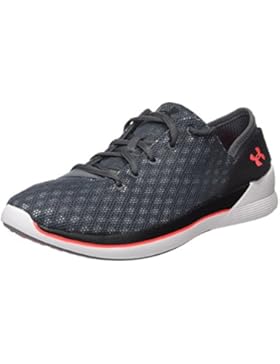 Under Armour Damen Ua W Rotation Hallenschuhe