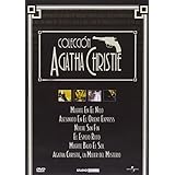 Pack Agatha Christie