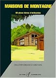 Image de Maisons de montagne