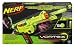 Produktbild Hasbro 34382148 - Nerf Vortex Lumitron - inklusive 10 Leuchtdiscs