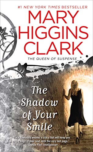 The Shadow of Your Smile (English Edition) livre