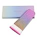Docolor 1 Pcs Colorful Rainbow Contour Or Highlight Brush Multifunctional Make Up Brushes