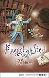 Cover zum Buch Magnolia Steel: Hexennebel