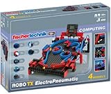  ROBO TX ElectroPneumatic