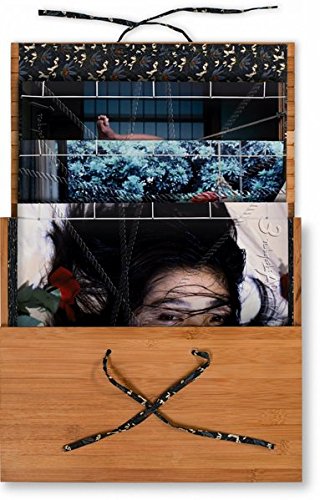 Nobuyoshi Araki, Bondage Book gratuit