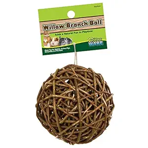 Ware Manufacturing 4-inch Willow Branch Ball