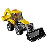 LEGO City 60098 – Schwerlastzug - 5