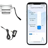 EPTTECH Smart TLC2326P Tuya Life mobiele app voor vloeistoffen, water