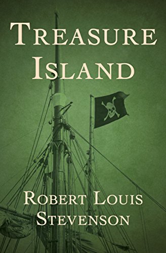 Treasure Island (English Edition)