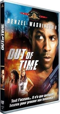 NONAME Out Of Time