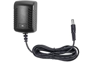 ADDLIVE Charger for kids Ride on Car, 6V Battery Charger Toy Car, 6V 1000MA Charger for Ride on Car, 6V Battery Charger Electric Car, 6V Battery Charger for Kids Electric Quad