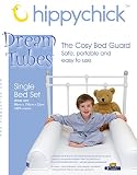 Dream Tubes dm01000 Kinderbett-Set für Einzelbetten, 90 x 200 cm - 2