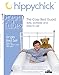 Hippychick Dream Tubes Bed Bumpers - Single Bed Set
