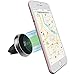 Produktbild Vena KFZ Magnetische Lüftung Handy Halterung [AIR-M] Universal Auto Lüftungshalterung Magnet Lüftungsschlitz Handyhalterung Car Mount Holder für iPhone XR/XS/XS MAX/X/8/8 Plus/7/7 Plus, Galaxy Note 9/ S9 / S9 Plus / Note 8 / S8/S8 Plus, Motorola Moto G6/G6 Play/G6 Plus