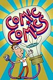 Image de Comic comics (English Edition)