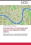 Image de Formación y Evolución del Centro de Oporto (1850-2001)