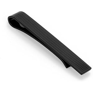Wynameleri Tie Pin Tie Clip for Men and Boys Matte in Gift Box