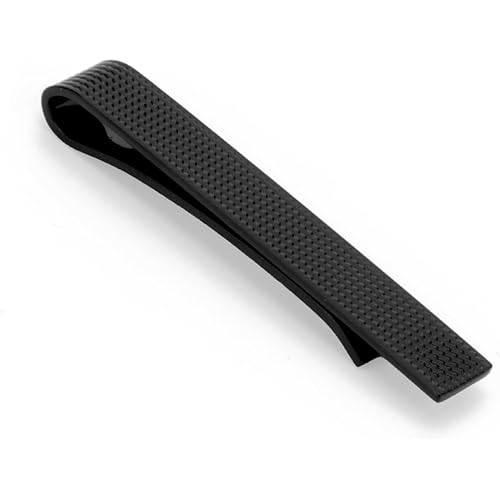 Wynameleri Tie Pin Tie Clip for Men and Boys Matte in Gift Box