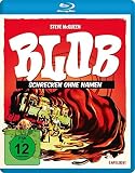 BLOB - Schrecken ohne Namen (Blu-Ray) - Steve McQueen