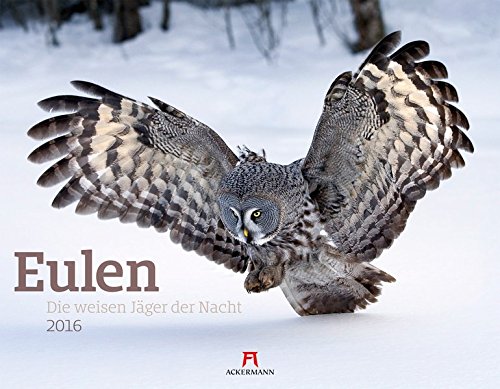 Eulen 2016