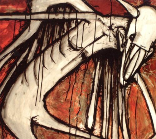 Preisvergleich Produktbild Petitioning the Empty Sky