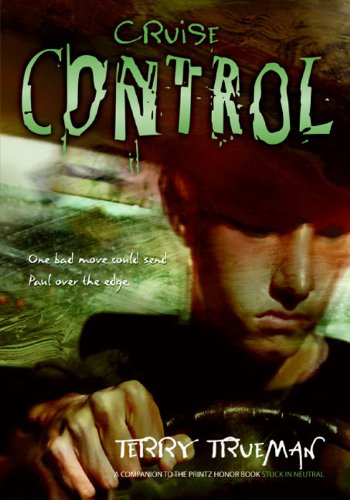 Cruise Control (Stuck in Neutral Book 2) (English Edition) livre