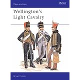 Wellington's Light Cavalry: 126 (Men-at-Arms)