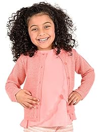 Charanga Rosanas, Abrigo para Niñas