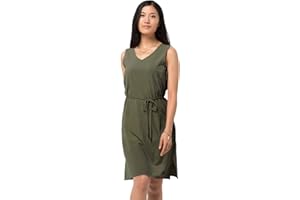 Jack Wolfskin Women's Tioga Road Dress Women's Dress (Pack of 1)