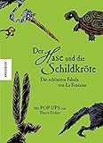 Image de Der Hase und die Schildkröte: Die schönsten Fabeln von La Fontaine
