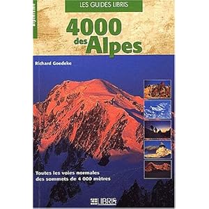 4000 des Alpes Livre en Ligne - Telecharger Ebook