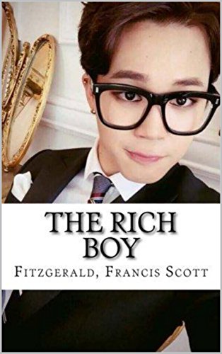 The Rich Boy (English Edition) The Rich Boy (English Edition)