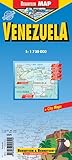 Image de Venezuela : 1/750 000