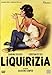 Liquirizia [Import italien]