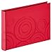 Produktbild Walther FA-239-R Orbit Designalbum, 22 x 16 cm, rot