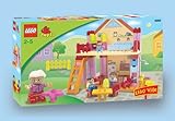 LEGO Ville 4689 - Spielhaus - LEGO