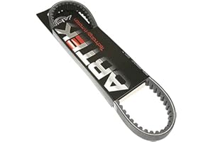 Courroie Transmission renforce Piaggio 125 X7 - X8 - X9 - Artek