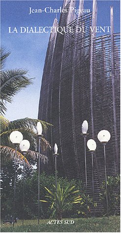 couverture de : La dialectique du vent