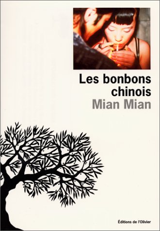 couverture de : Les Bonbons chinois
