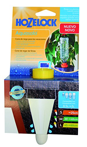 Preisvergleich Produktbild AQUASOLO Amarillo tamaño grande x1