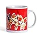 Produktbild Pokemon - Fire Partners - Keramic Kaffeebecher / Tasse