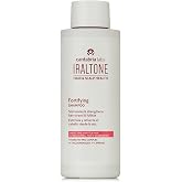 Cantabria Labs Iraltone Fortifying Shampoo, 200 ml &ndash; Stimulates and Strengthens Hair from the Root, for Fine and Weakened Hai
