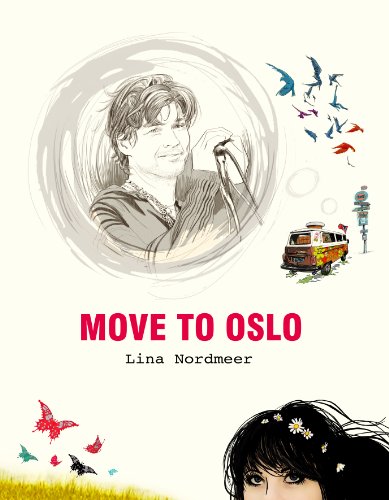 Move to Oslo (English Edition) livre