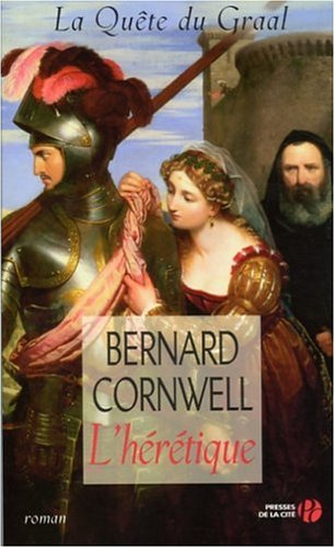 couverture de : L'h&eacute;r&eacute;tique