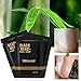 Black Mask, Deep Cleansing purifying peel off Mask, Mineral Mud Blackheads Acne Nasal Membrane , Deeply Root Out Acne, Blackheads and Strawberry Nose , Tearing style Deep Cleansing Nose Mask(15pcs)
